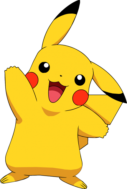 pika